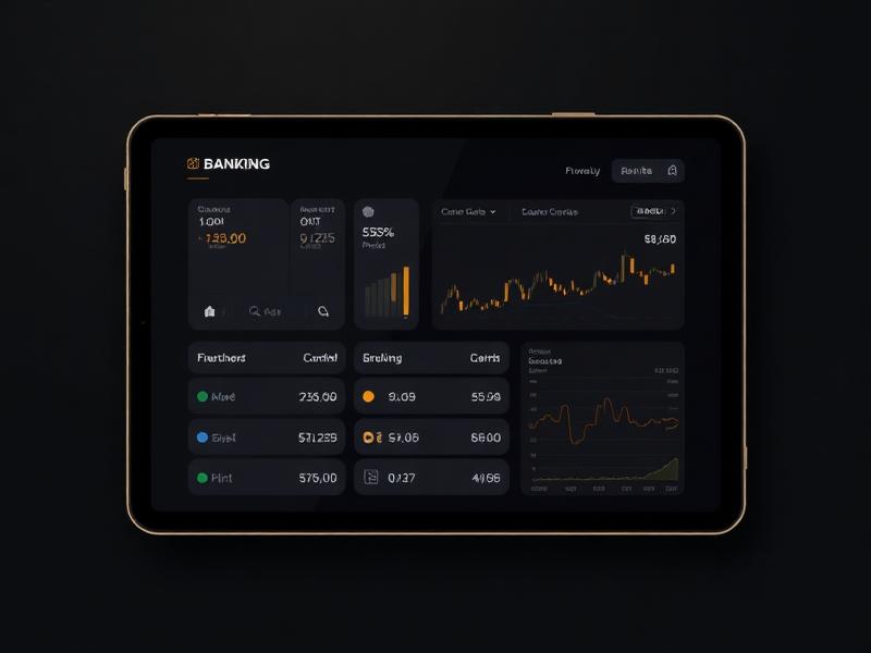 NeoBank — Plataforma Bancária Digital
