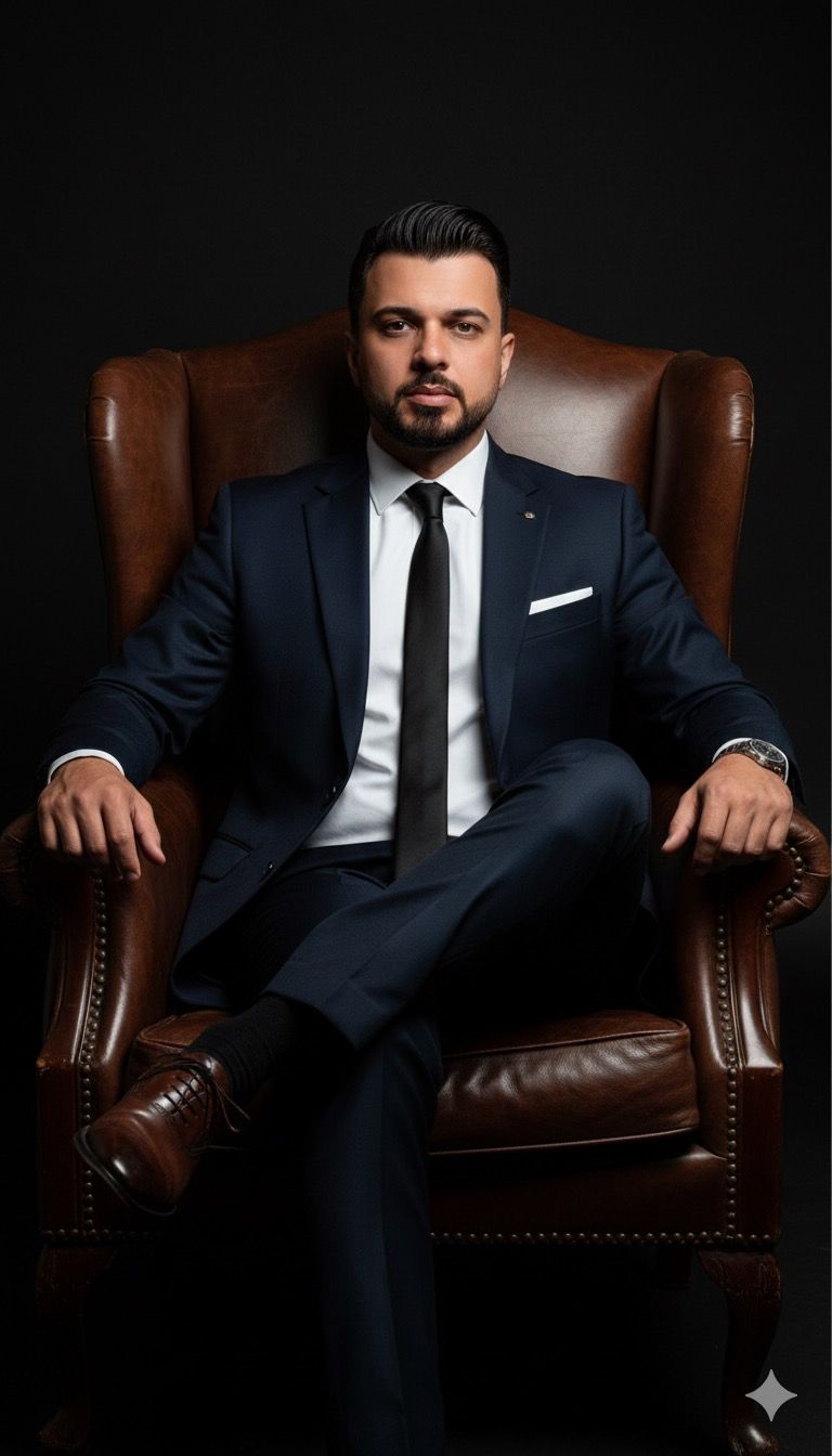 Daniel Volpi, fundador e diretor de design